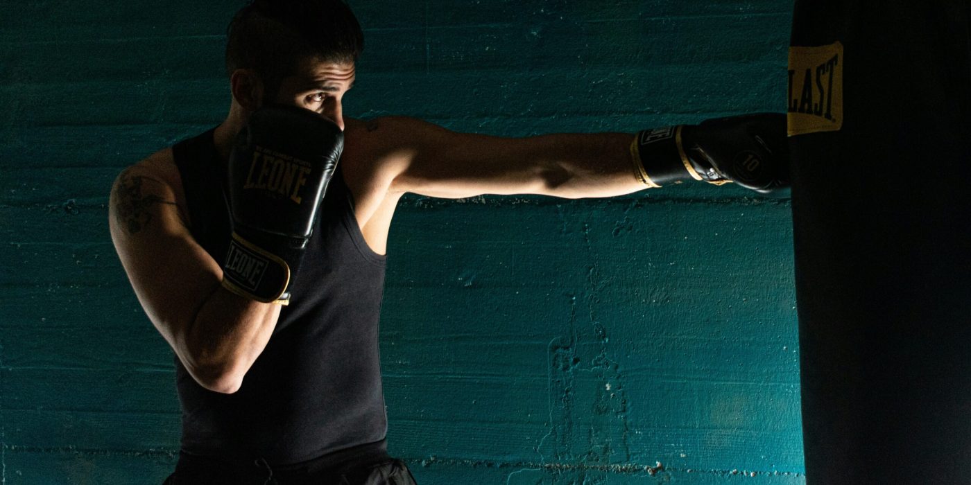 Boxing Bag Basics- Explained