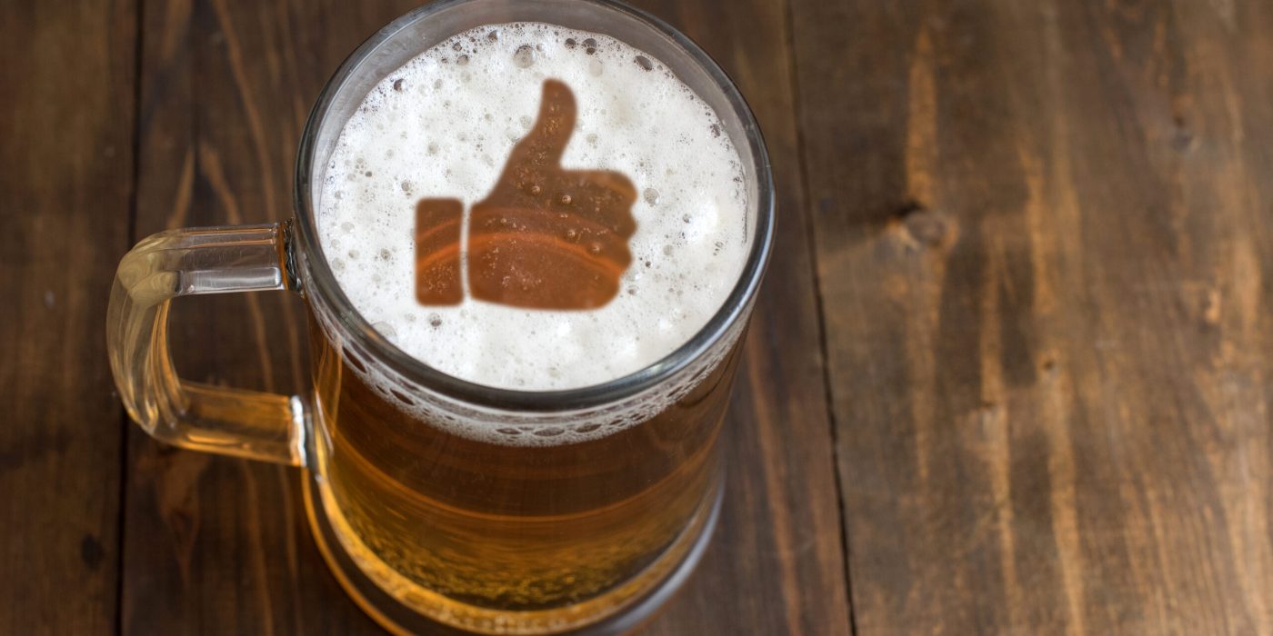 Can Dry January Actually Improve Your Health