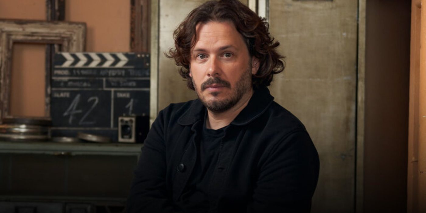 Edgar Wright Has a Movie Recommendation (or Five) to Give You