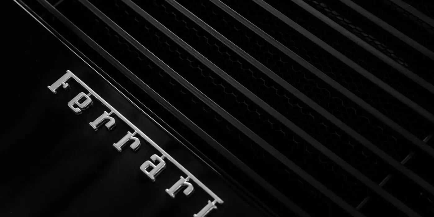 FERRARI IS OFFICIALLY ENTERING THE YACHT GAME