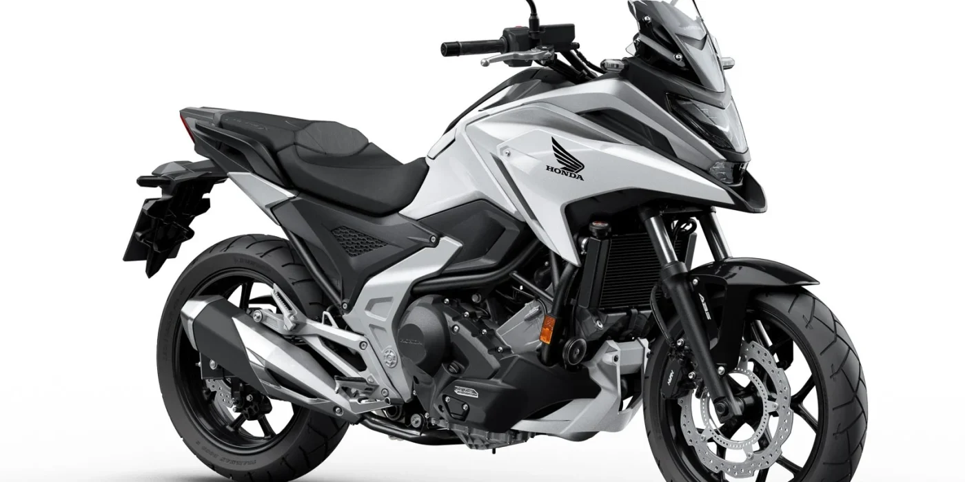 Honda NC750x