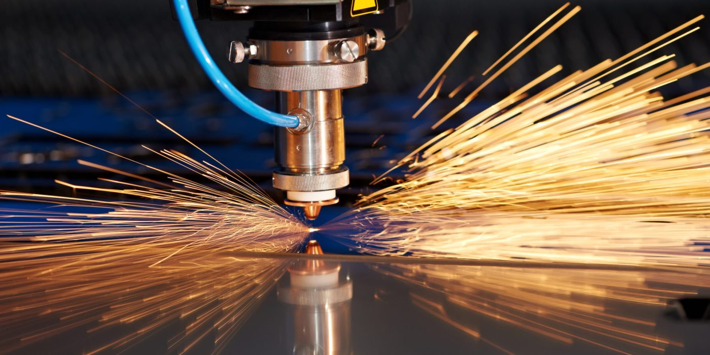 How To Approach Reflective Metal Laser Cutting