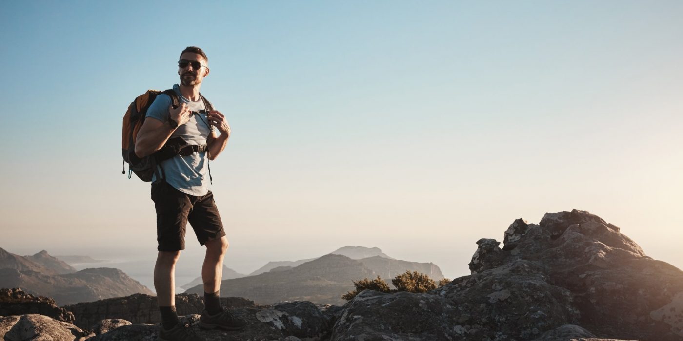 How to Get Into Multi-day Hiking