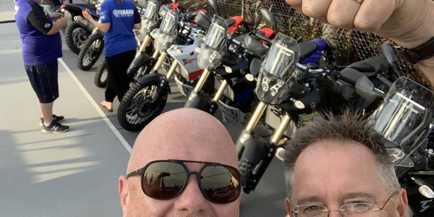 INNER CIRCLE AT LAST