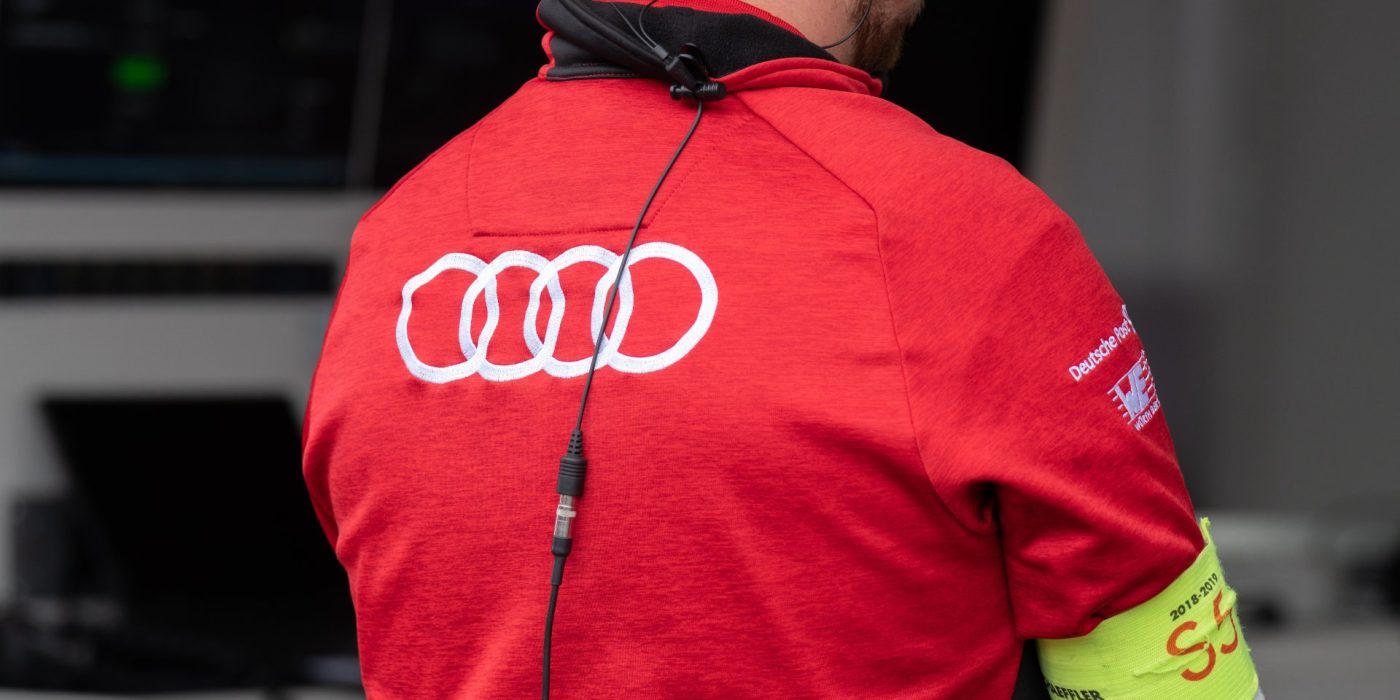Inside Audi’s Formula 1 reset, from minimalist livery to long-term ambition