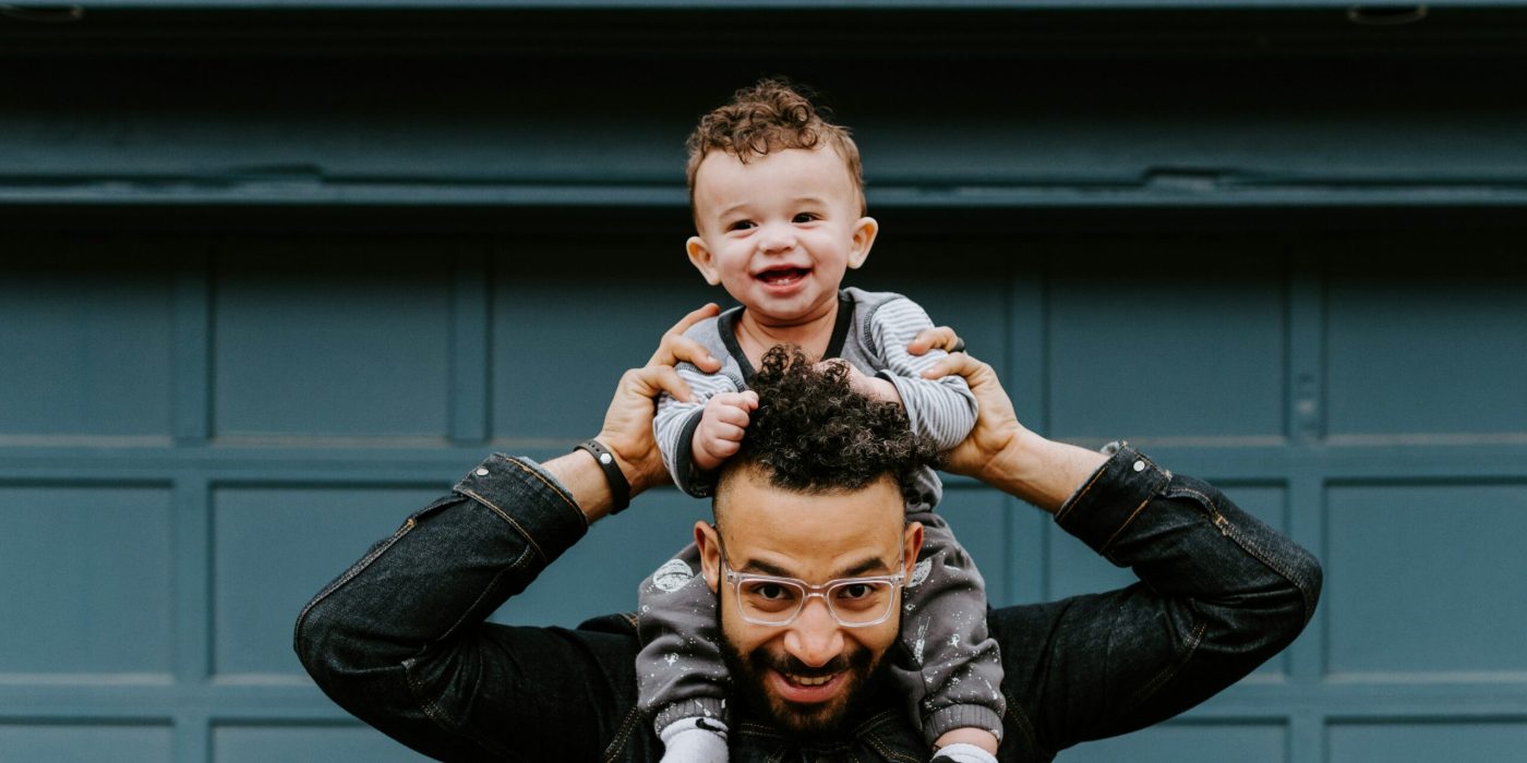 Nurturing Mental Grit in Our Children- An SOS Call to Dads Everywhere