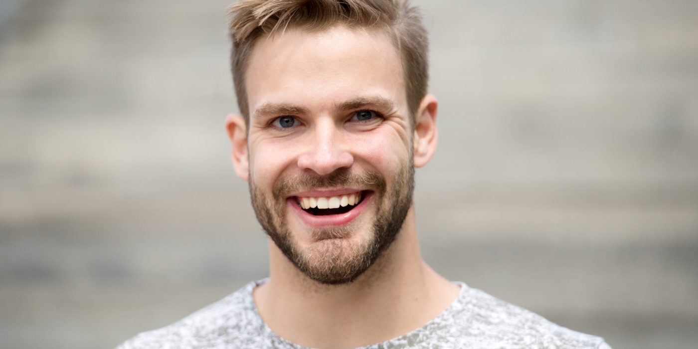 Orthodontics and Men's Health- The Connection You Didn't Know About
