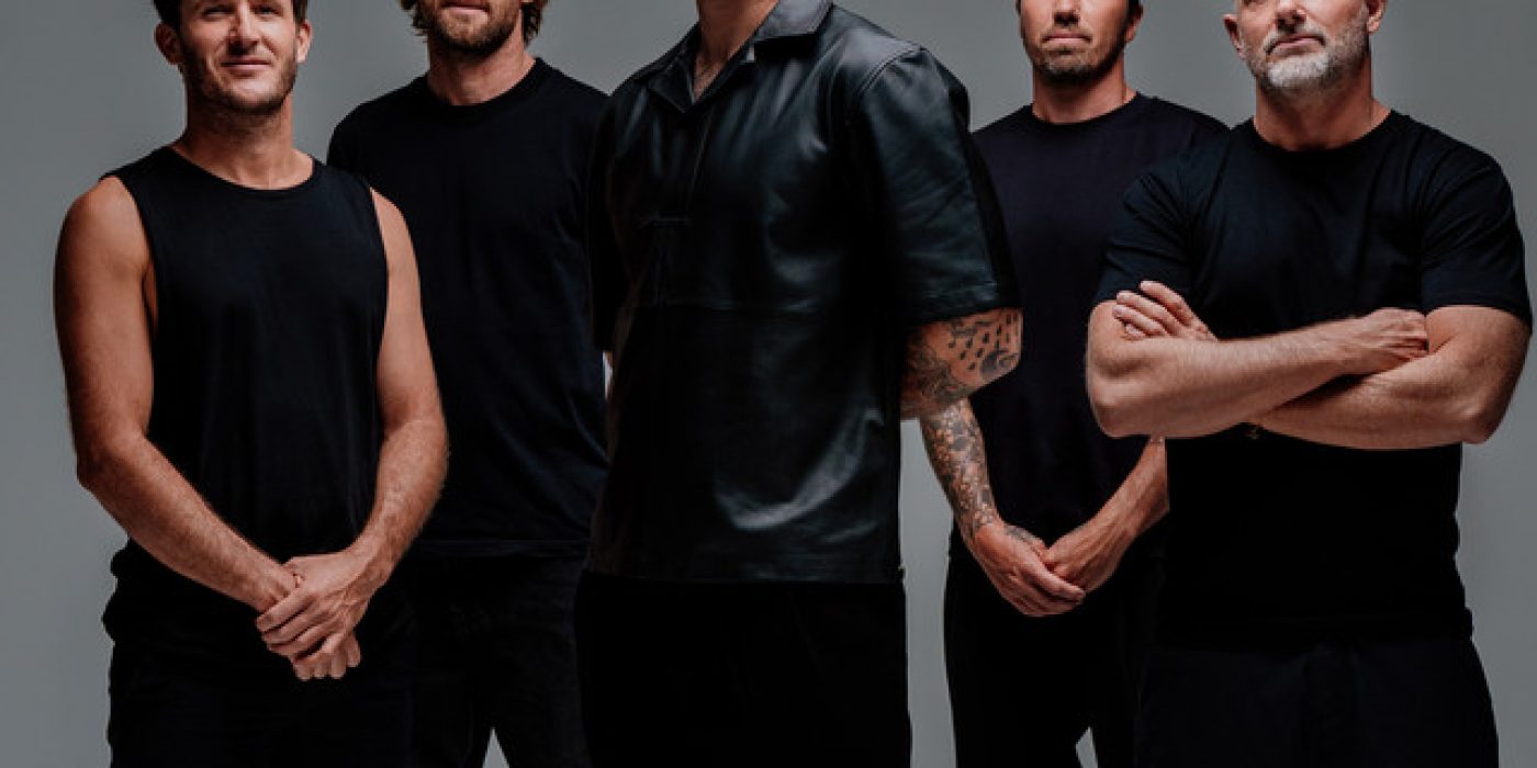 Parkway Drive Sydney Opera House Show Date, Timings and How to Get Tickets