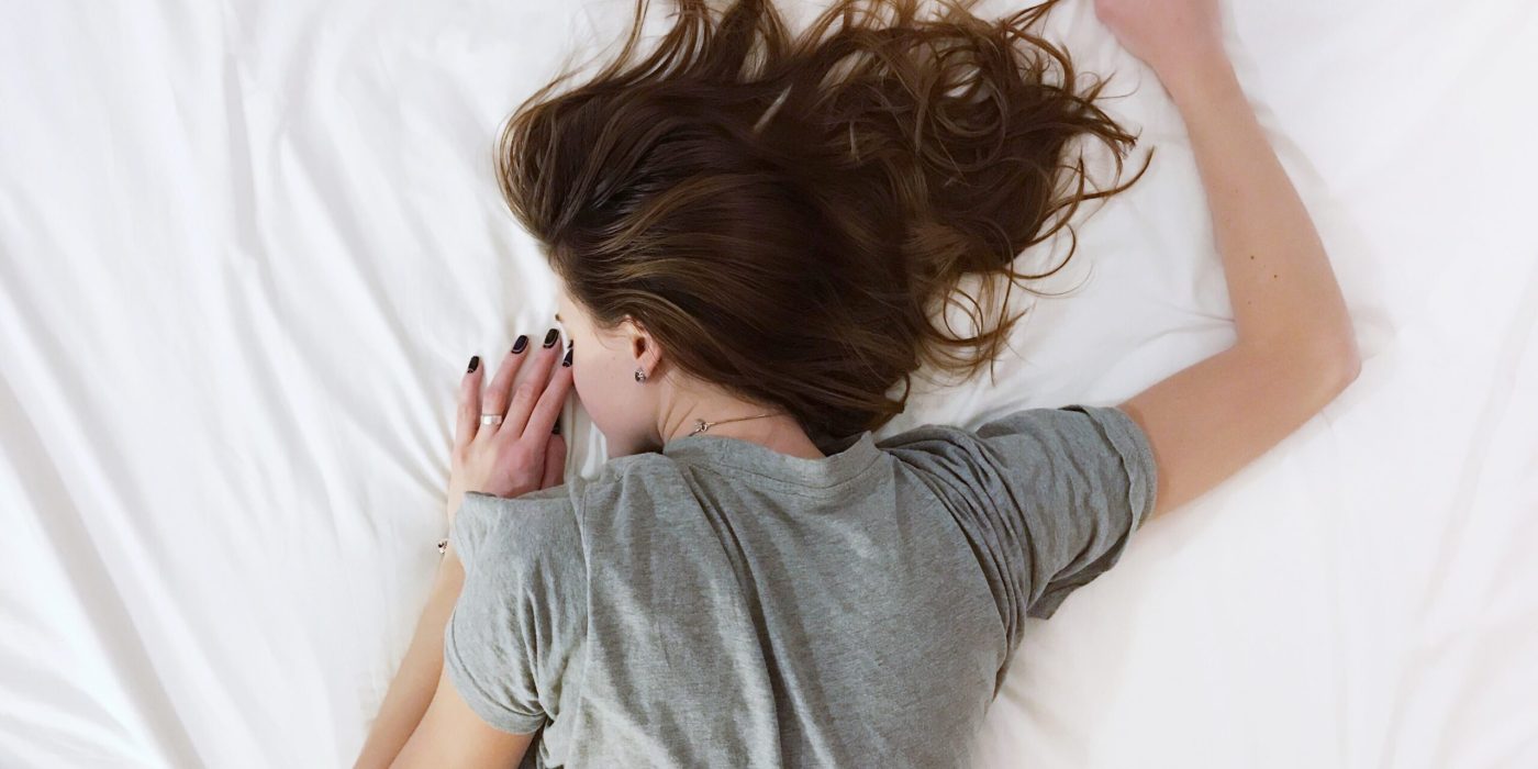 Solving Snoring- The Link Between Orthodontics and Sleep Apnoea in Men