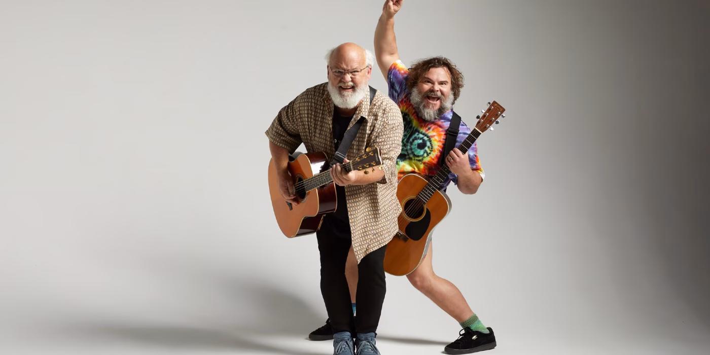 Tenacious d returns to australia this year for the ultimate ‘tribute’ tour