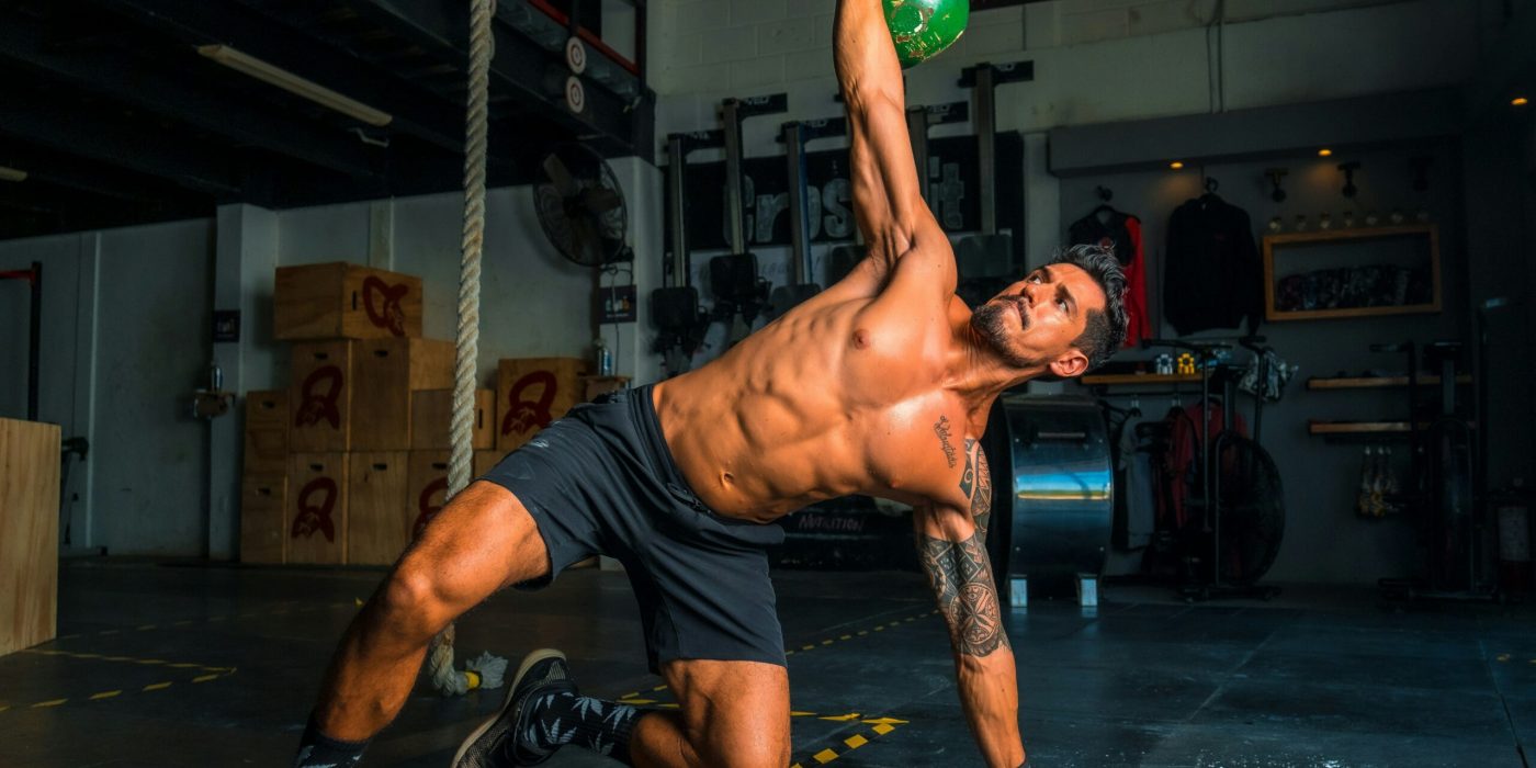 The 20 Best Exercises to Sculpt Your Obliques