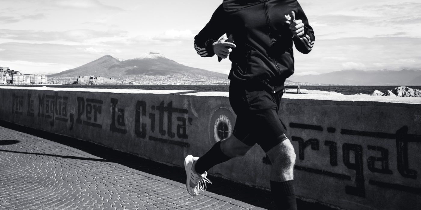 The Athletic Advantage- How Orthodontics Can Benefit Male Sports Players