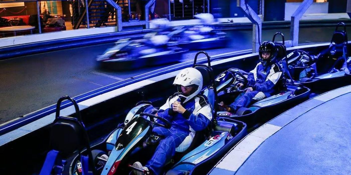 The Best Go-Karting In Melbourne 2024