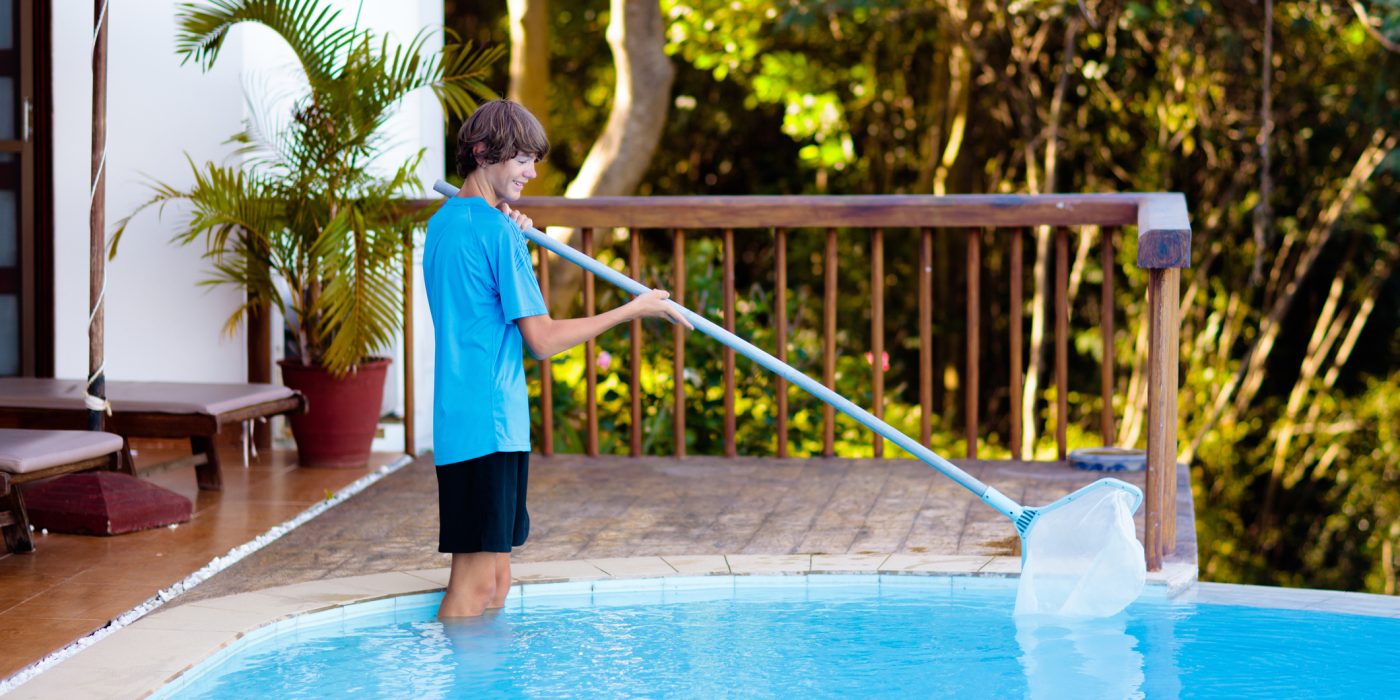 The Hidden Dangers of a Dirty Pool, Why Regular Maintenance is Essential for Pool Safety