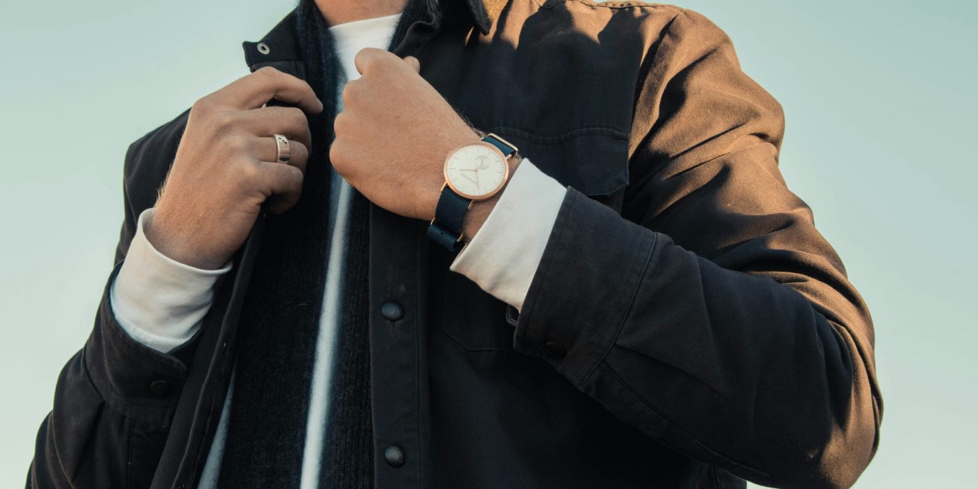 The only 4 outfits you need for date night, according to Hollywood’s It-guys