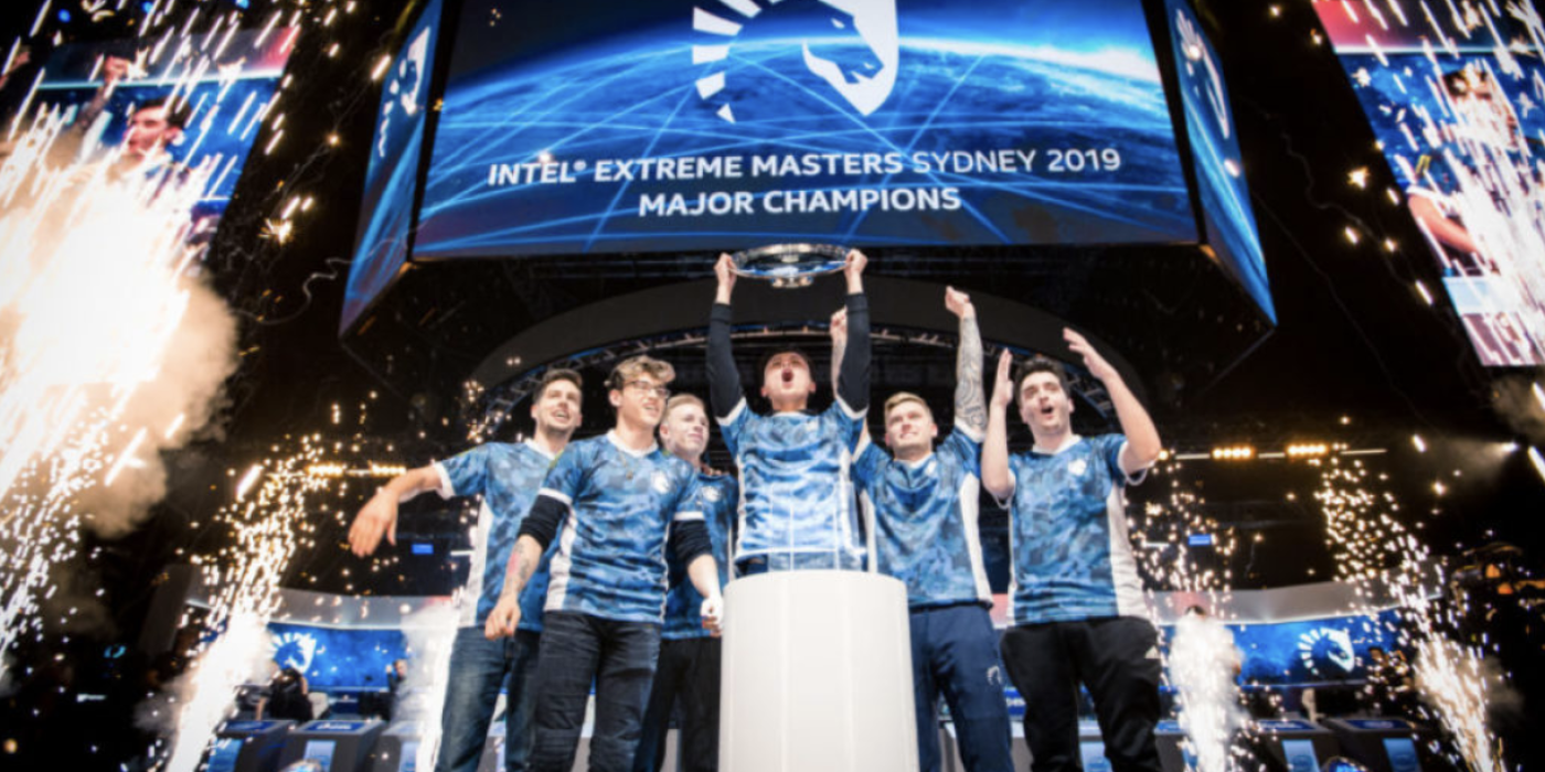 These Are the Biggest Australian Gaming Events