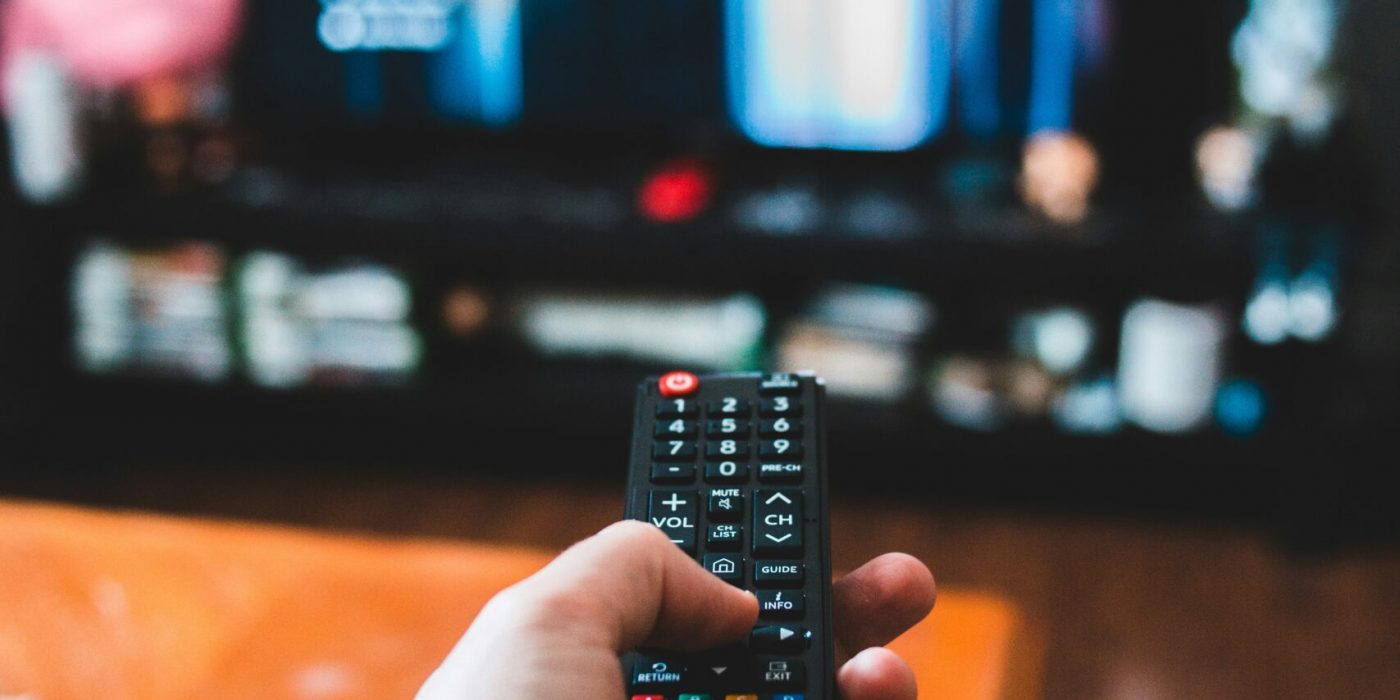 This Is the Right Way to Clean a Flat Screen TV Safely