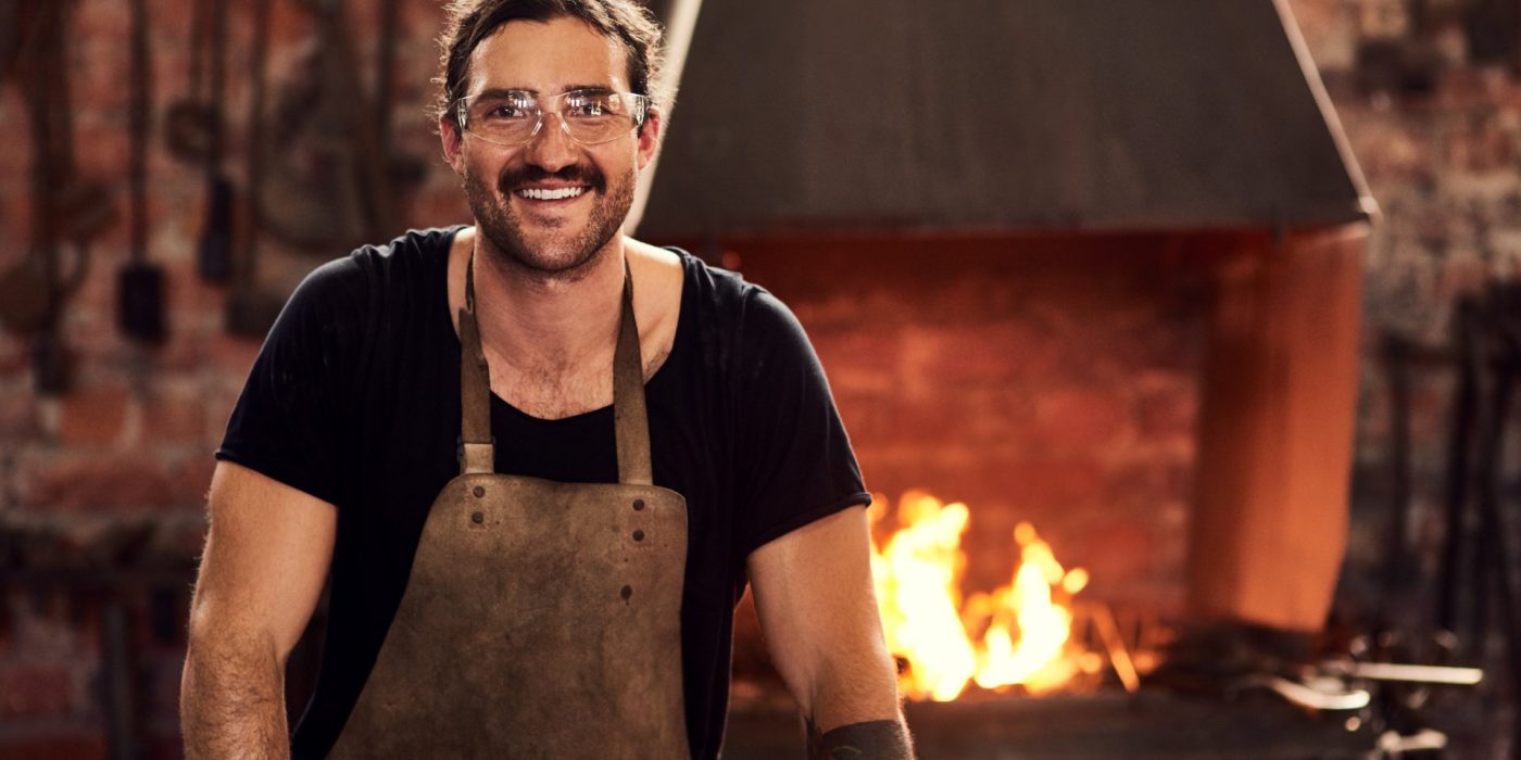 Launching A Trade Business On A Budget | Tradie Startup Guide | Man Manual | Small But Mighty | Aussie Tradies