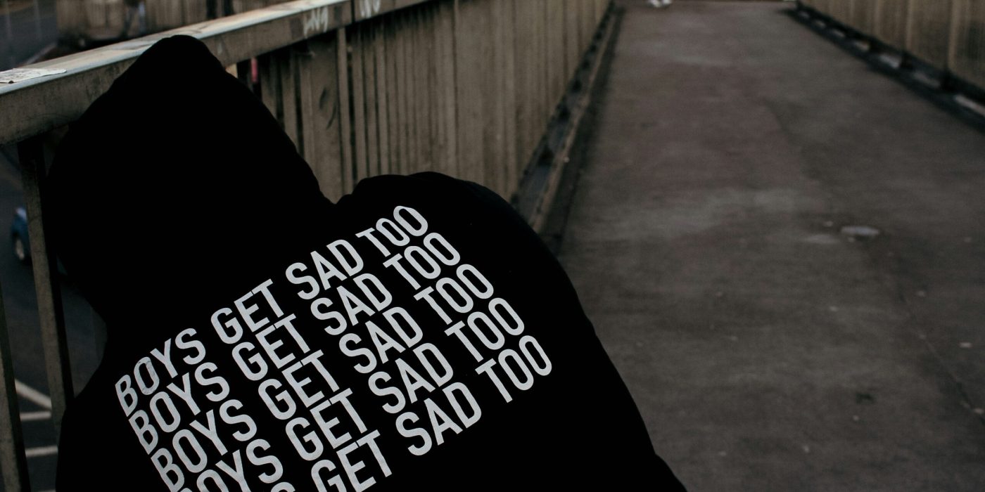 What is Male-Friendly Therapy - A Guide