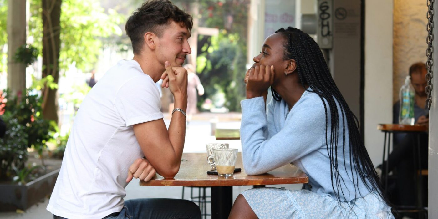 What to talk about on a first date