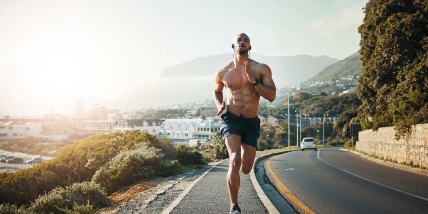 Why a VO2 max test reveals so much about overall health and longevity