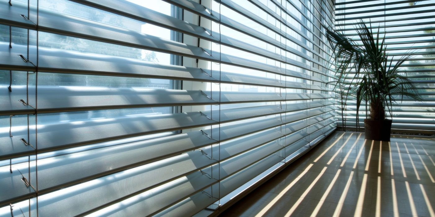 Best Acoustic Window Treatments | Noise-Reducing Blinds | Luxury Blinds In Melbourne | blinds in Melbourne | quality custom blinds