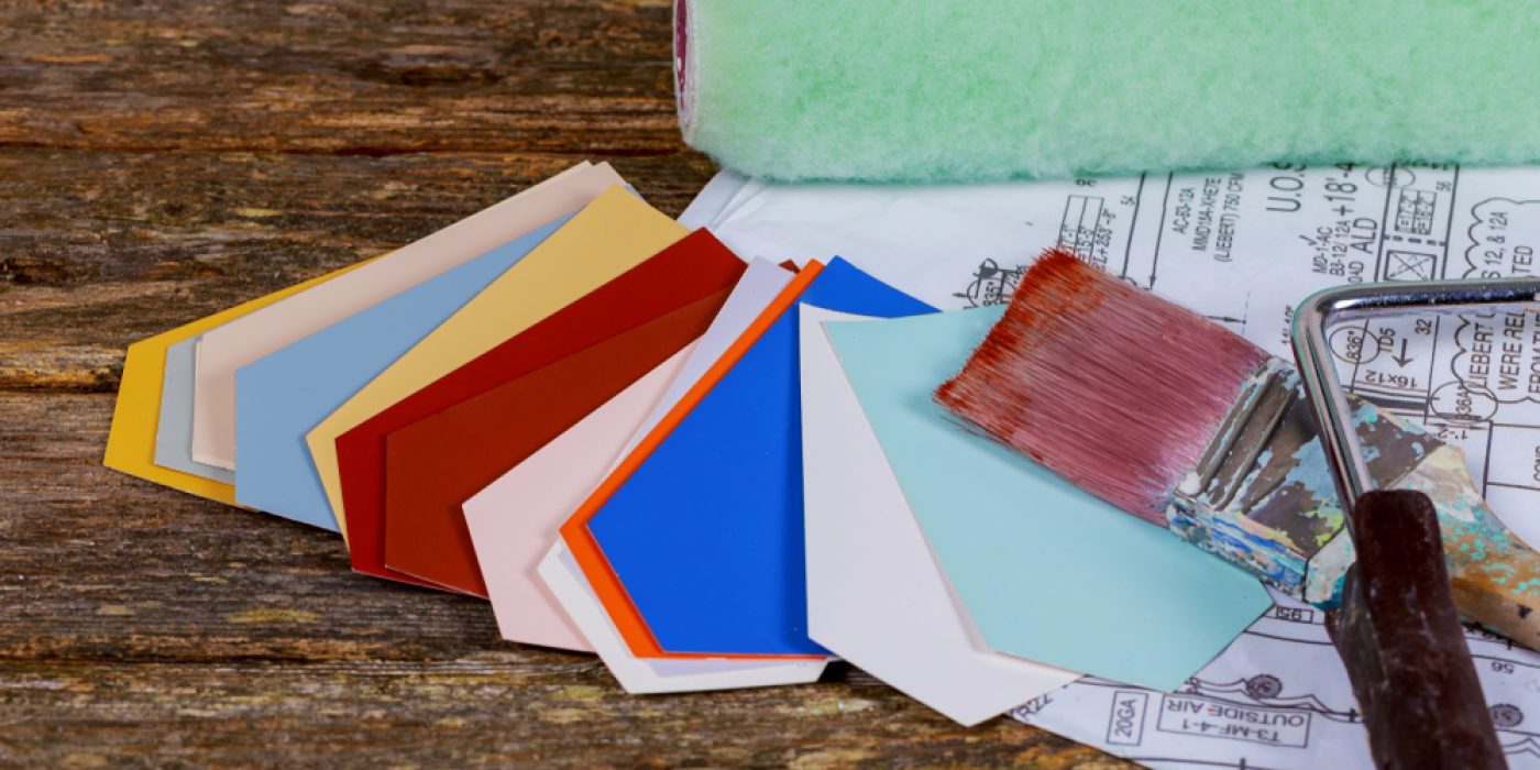 professional painters in Melbourne | exterior painting | painting repairs | Melbourne