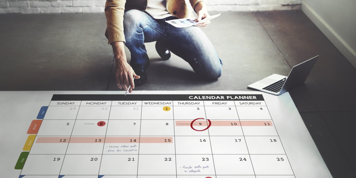 Selling Custom Calendars On Social Media | Fundraising Calendars | Buy In Bulk & Sell Online | Calendar Printers In Australia