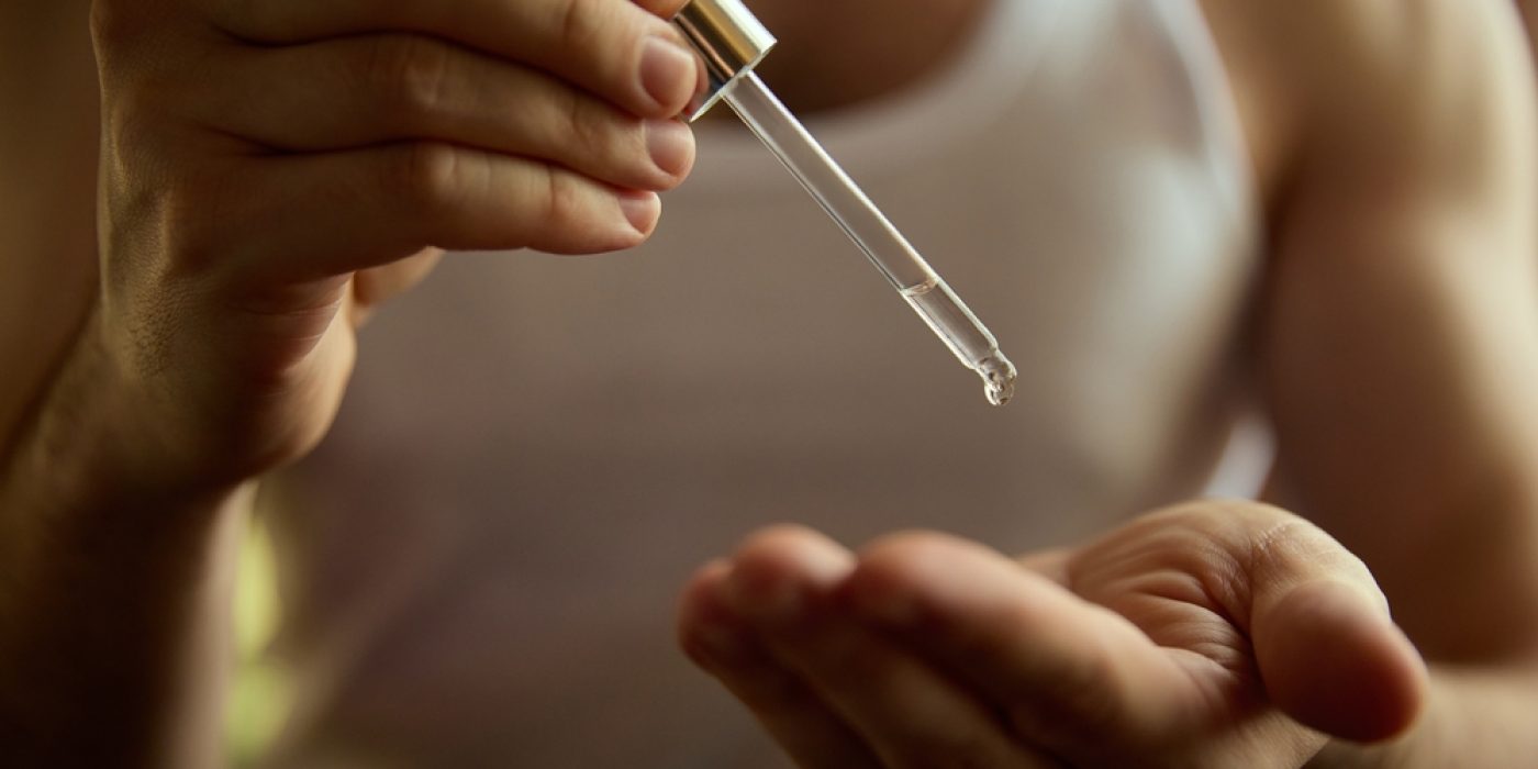 3-in-1 Products vs Active Skincare for Men | How to Use a Sensitive Skin Cleanser, a Vitamin C Serum in Australia, and a Retinal Night Cream for the Best Results