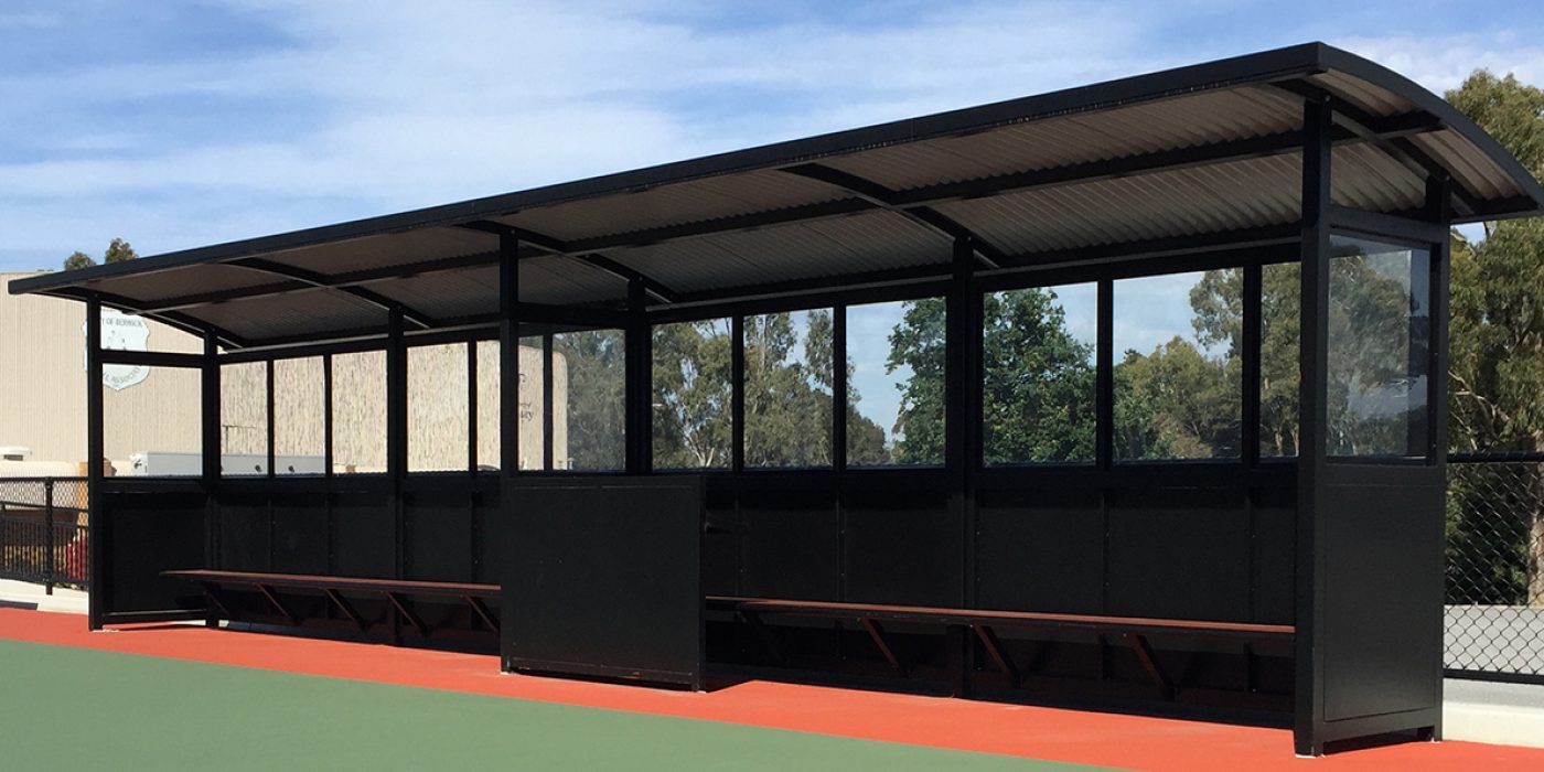 Wordpress - Summer is the Best Time to Invest in Sporting Shelters