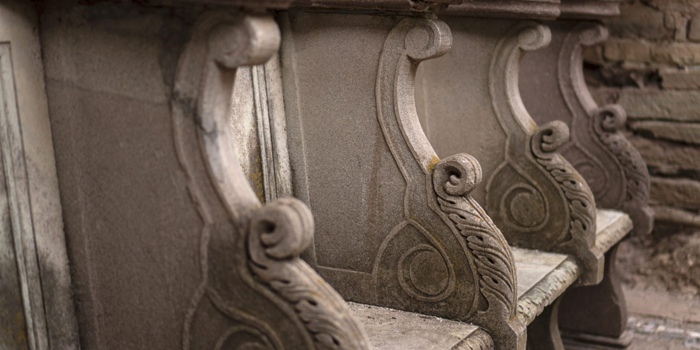 Wordpress - The Evolution of Streetscape Furniture From Function to Art