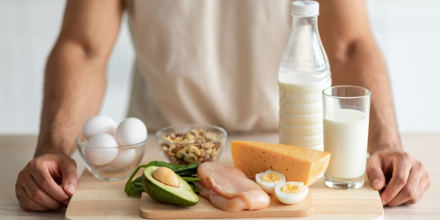 Nutrition Tips from a Sports Dietitian & Online Nutritionist | Meal Timing and Nutrition for Exercise and Weight Lifting | Diet Plan for Anti Inflammatory Benefits